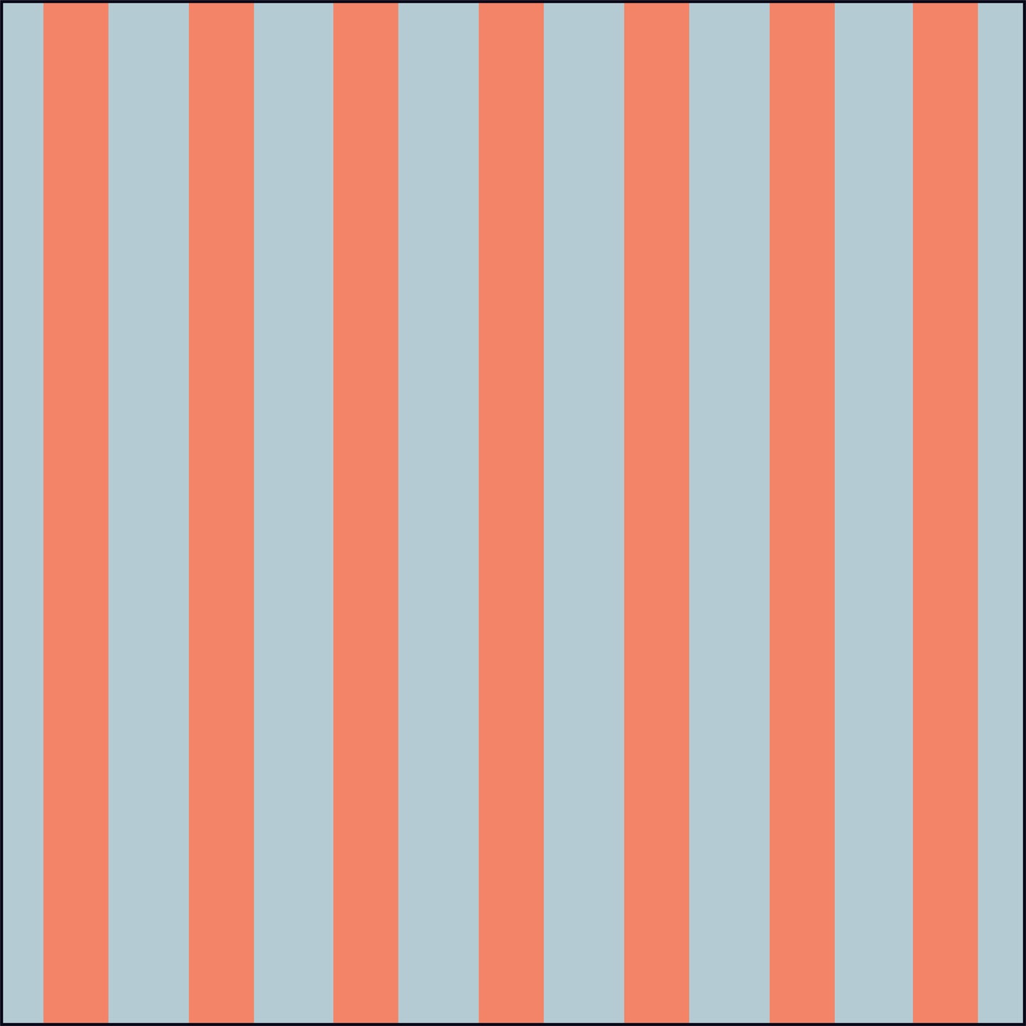Antibes Stripe