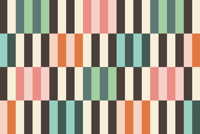 Beverly Hills Tablecloth