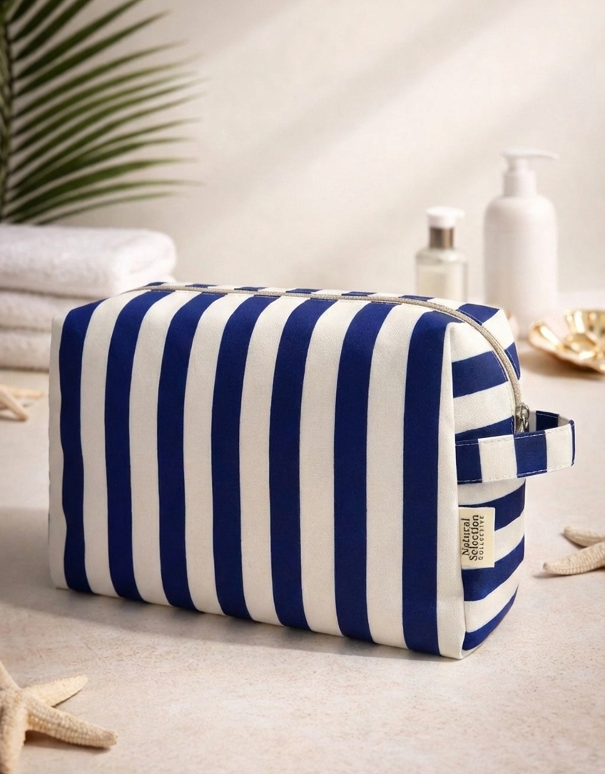 Splendida Stripe Blue