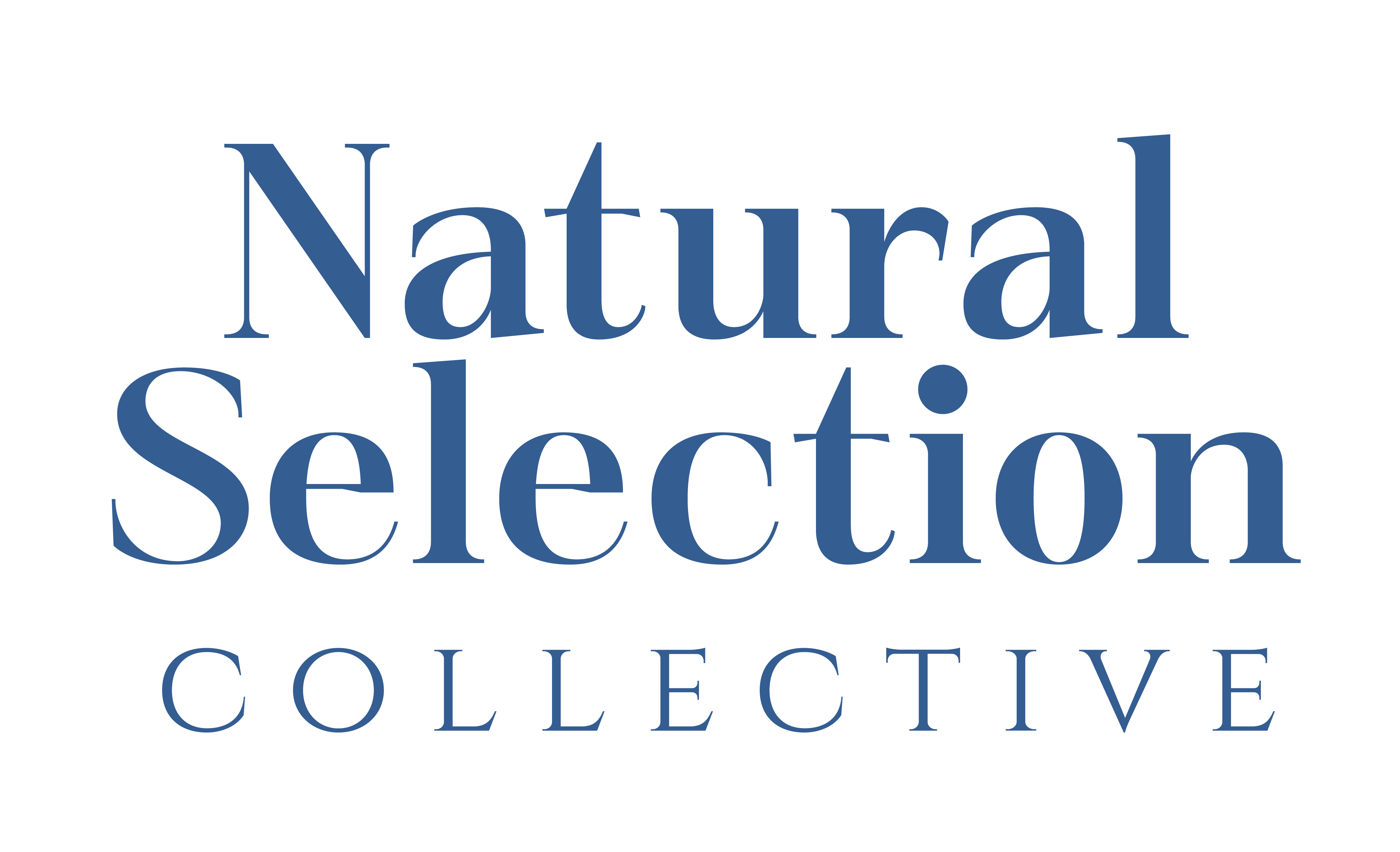 Welcome To Natural Selection Wholesale
– NATURAL SELECTION WHOLESALE