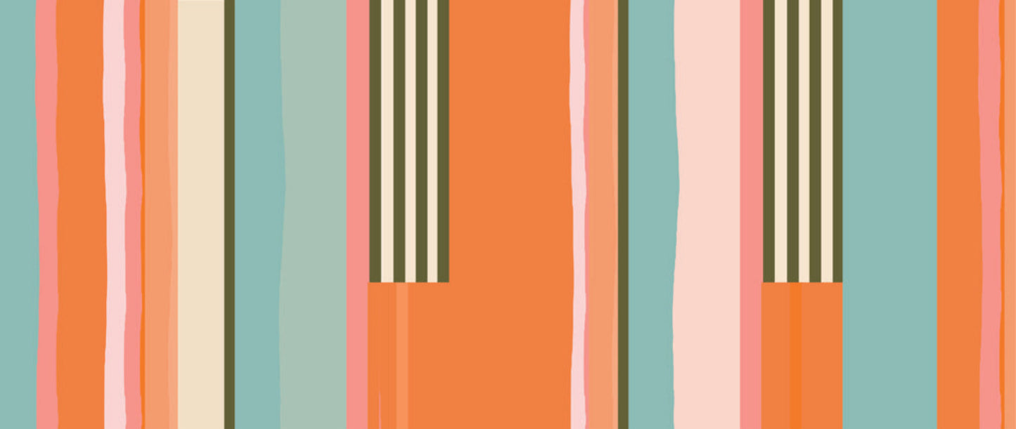 Motel Splendida Tablecloth