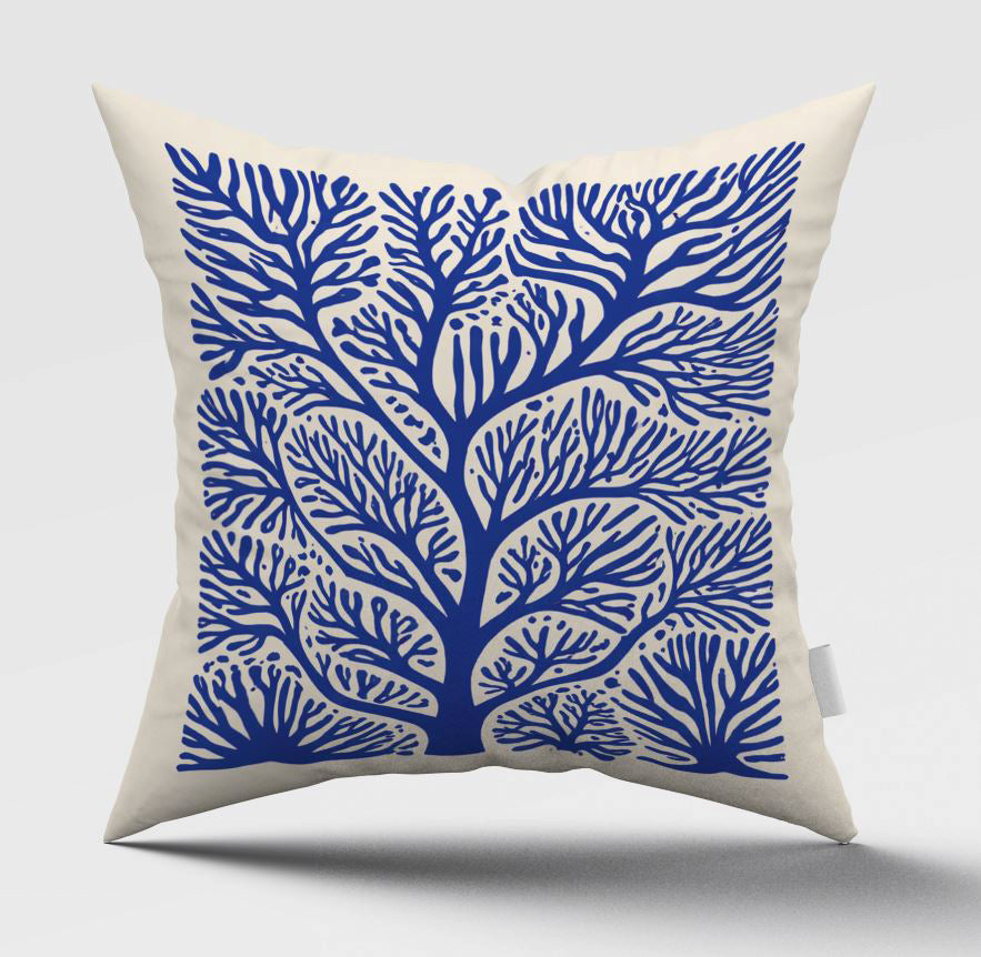 Sandy Cove Coral Scatter Cover