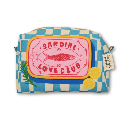 Sintra Sardines