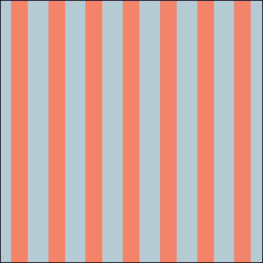 Antibes Stripe