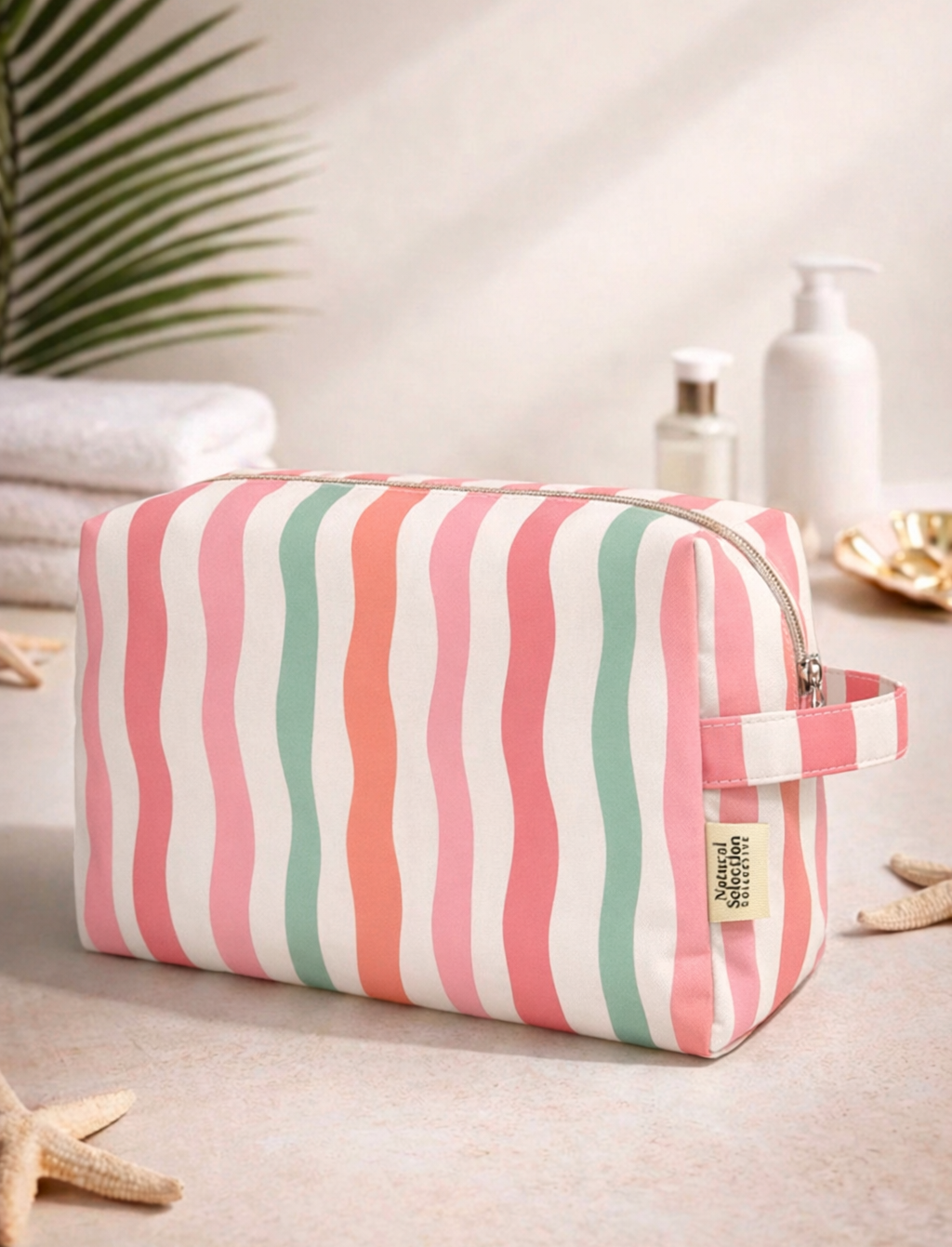 Toiletry Bag