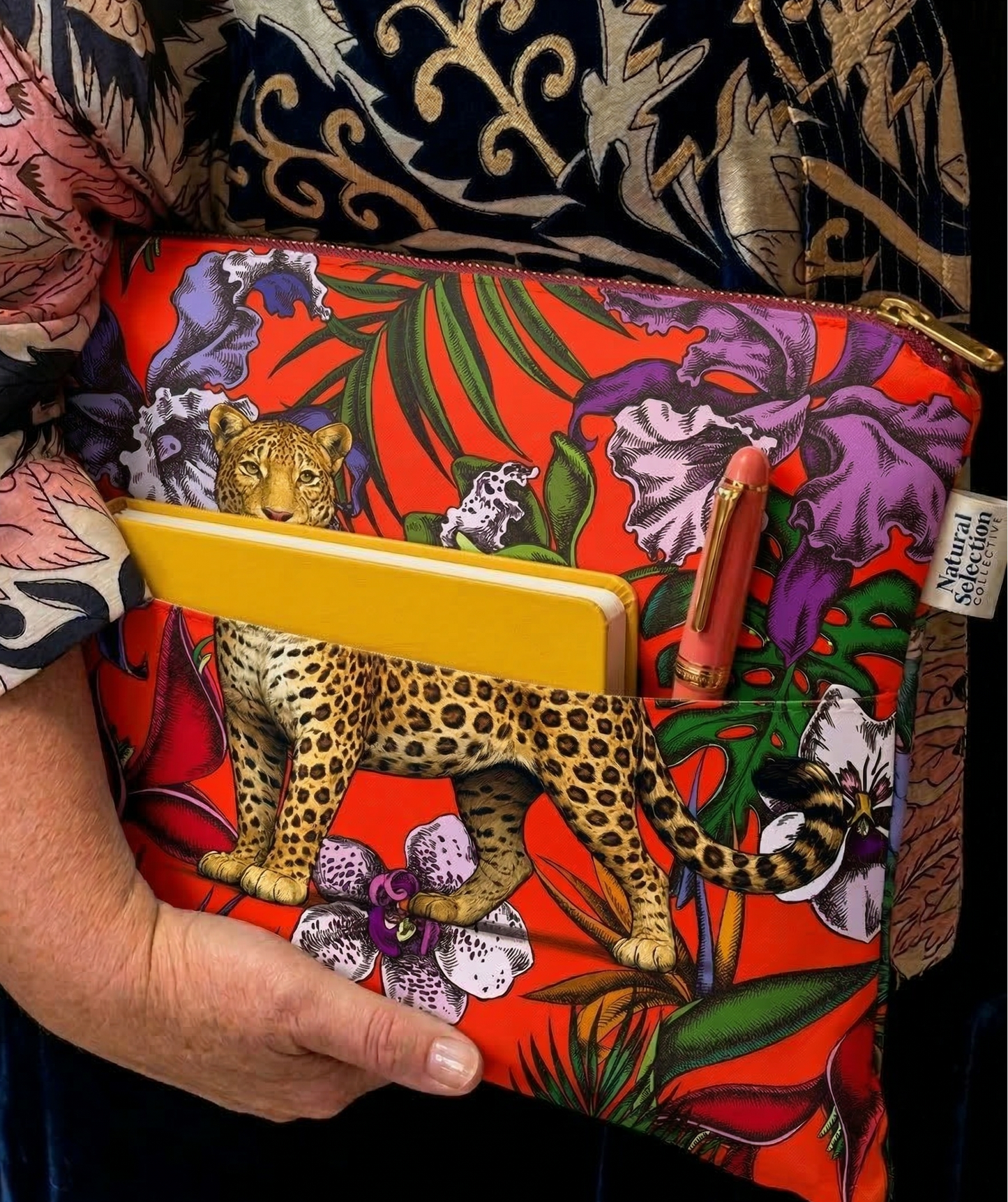 Folklore Leo Marsala