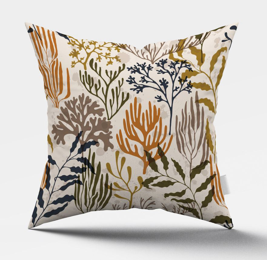 Maidens Cove Coral Scatter Cover