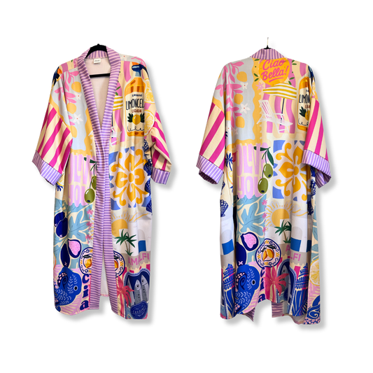 Praia Kimono