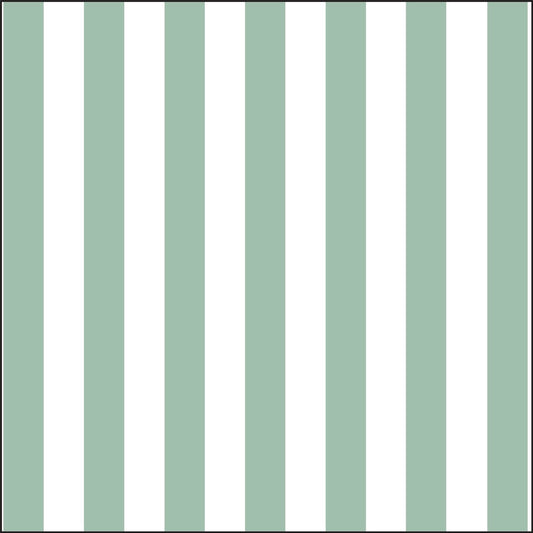 Splendida Stripe Sage