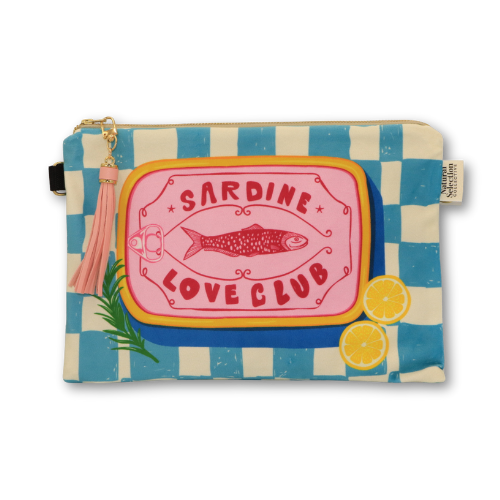 Sintra Sardines