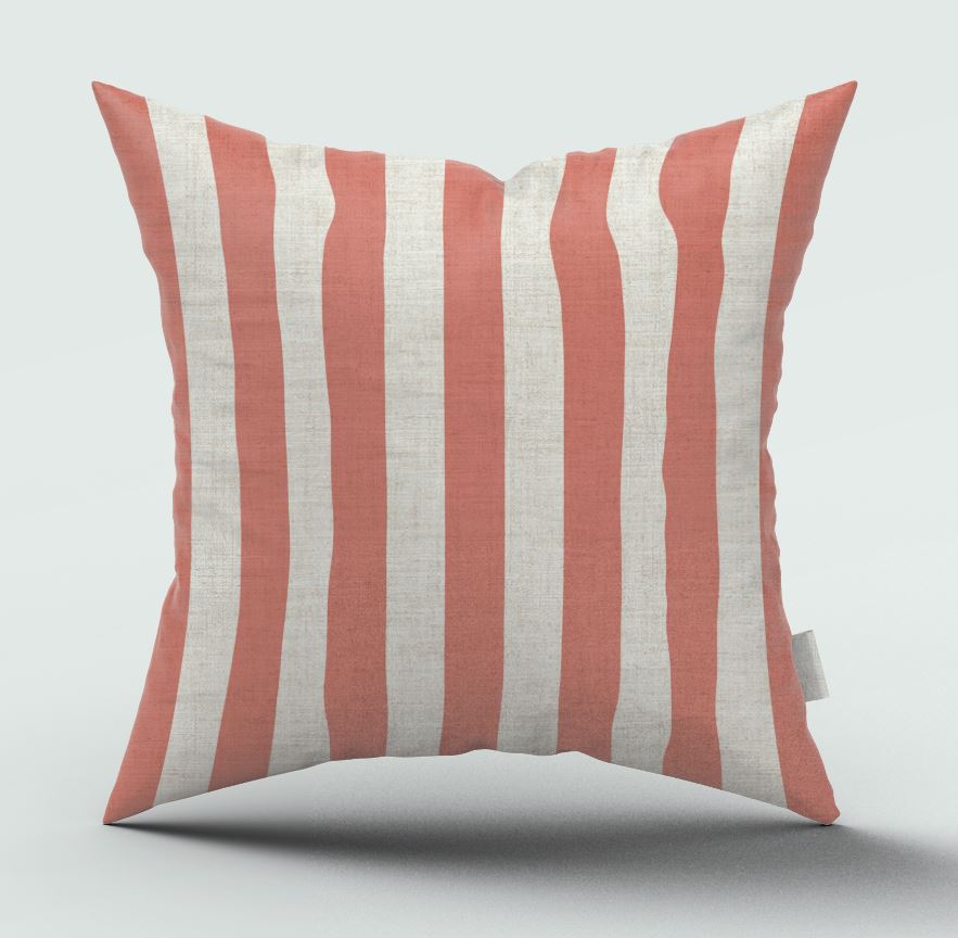 Splendida Stripe Pink