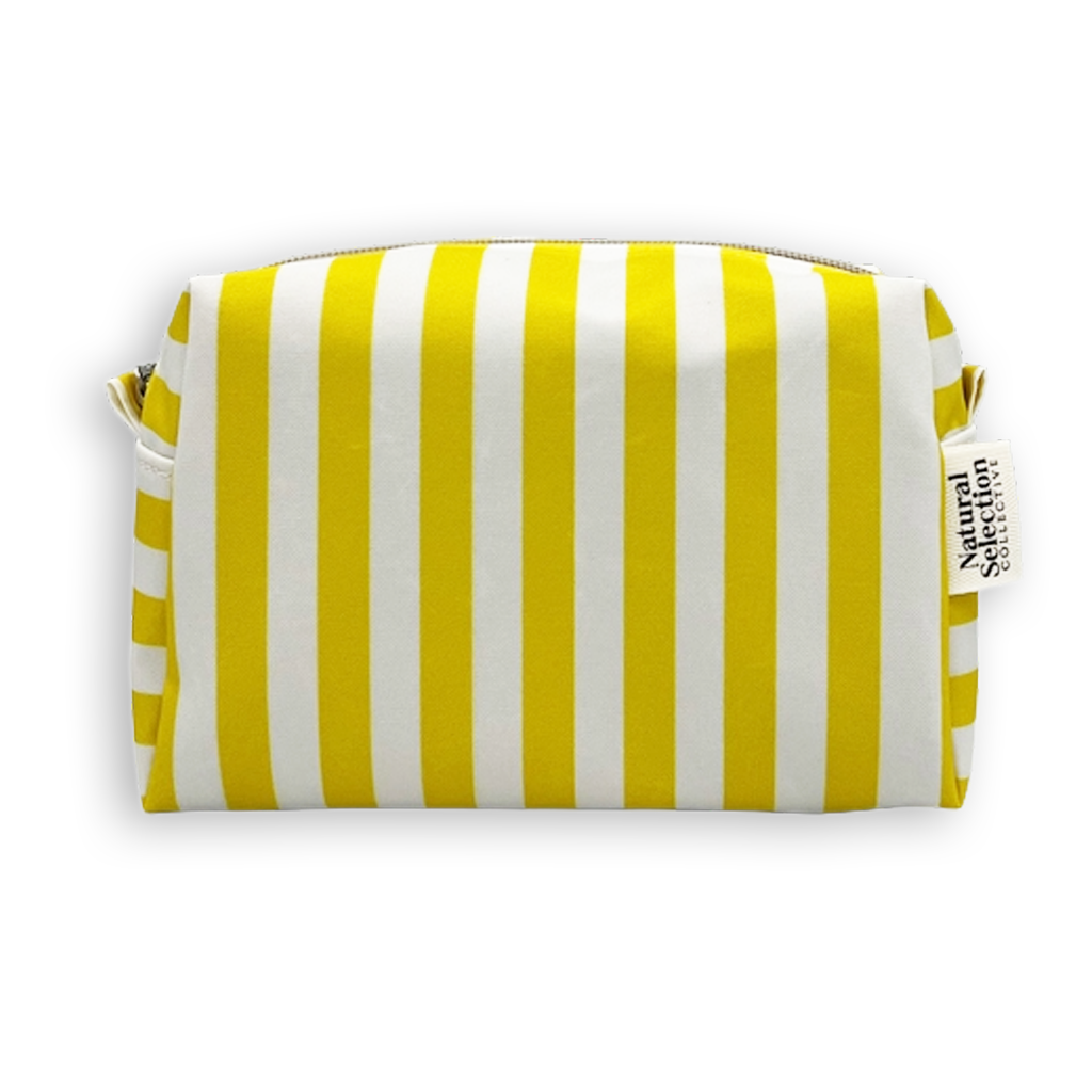 Splendida Stripe Yellow