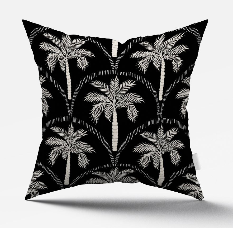 Cape Palm Scatter Cover