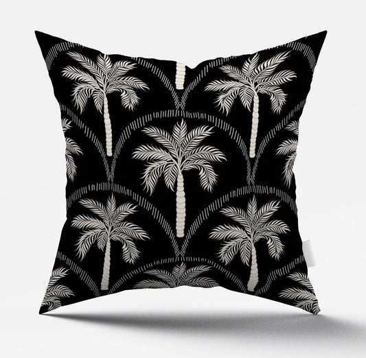 Cape Palm Scatter Cover