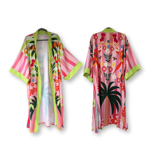 Ciao Bella Kimono