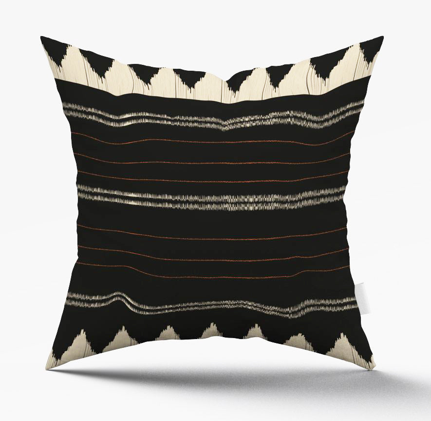 Ikat Shaka Scatter Cover