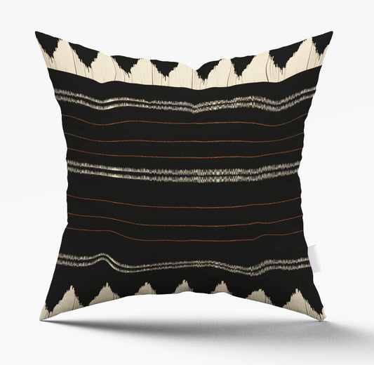 Ikat Shaka Scatter Cover