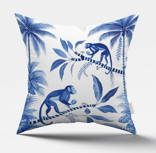 Jungle Blues Scatter Cover