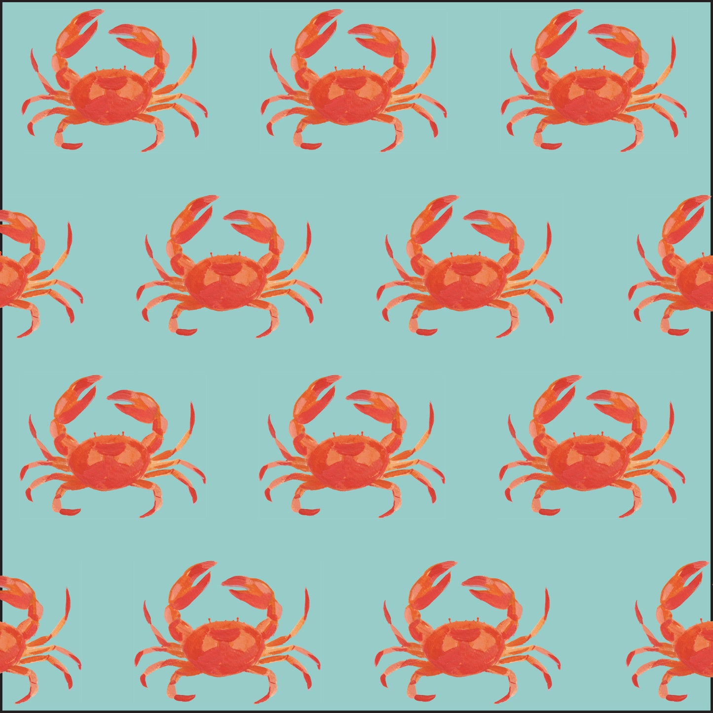 Cape Cove Crab
