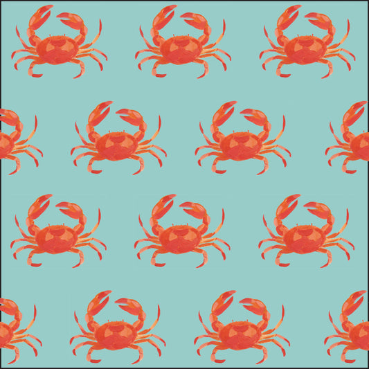 Cape Cove Crab