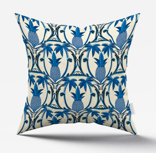 Pineapple Blues Scatter Cover