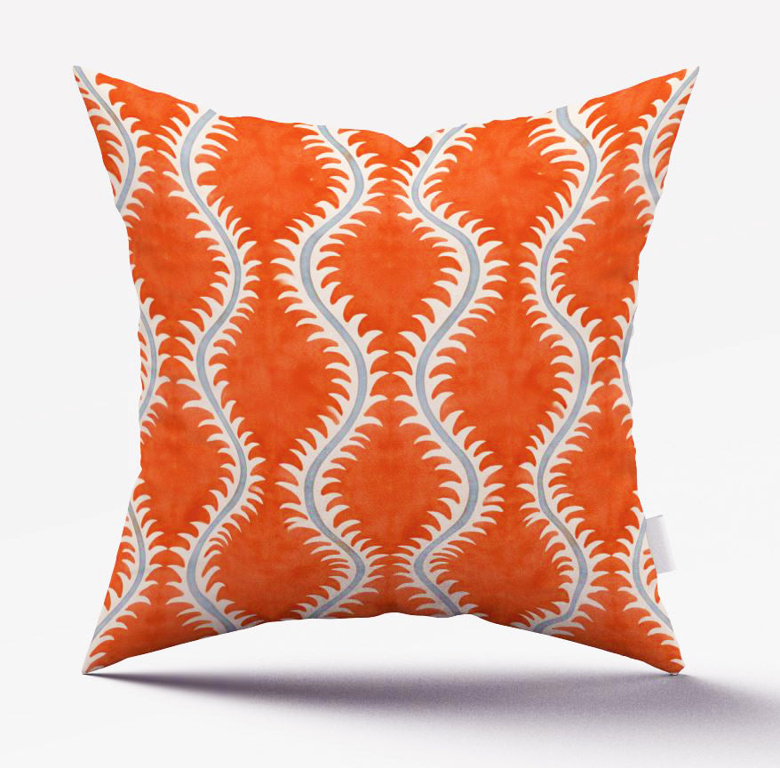 Seawood Coral Scatter Cover