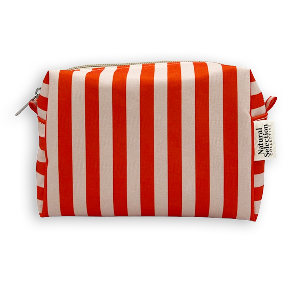 Splendida Stripe Red