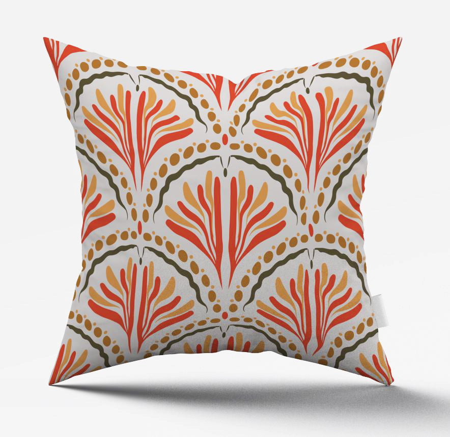 Venus Cove Coral Scatter Cover