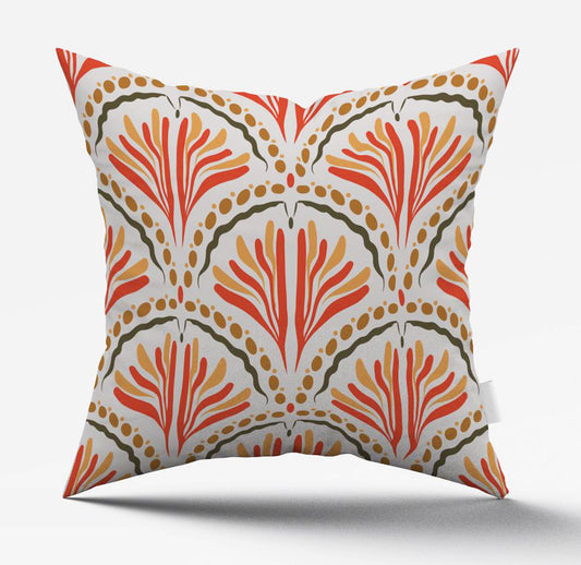 Venus Cove Coral Scatter Cover